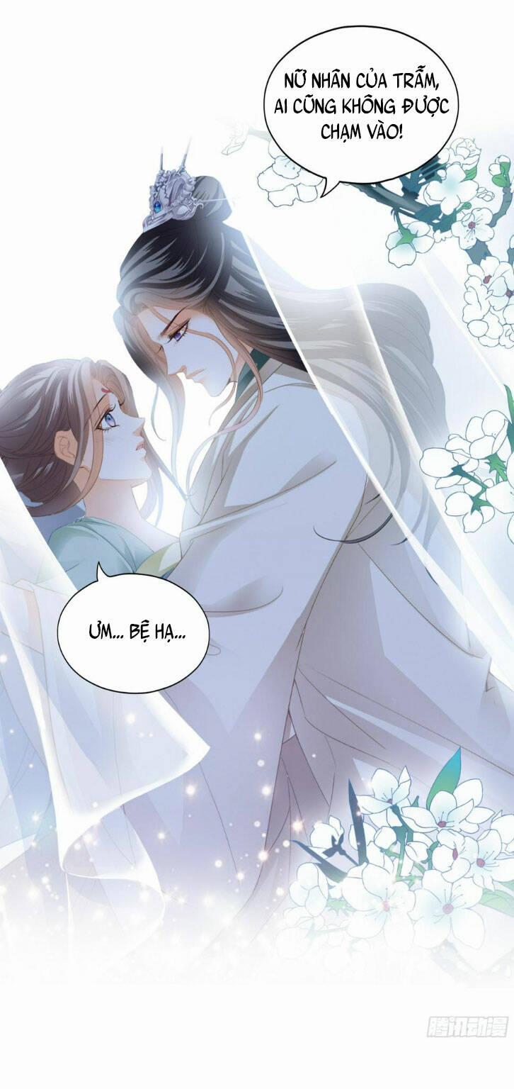 Bổn Vương Muốn Nàng 192 trang 11