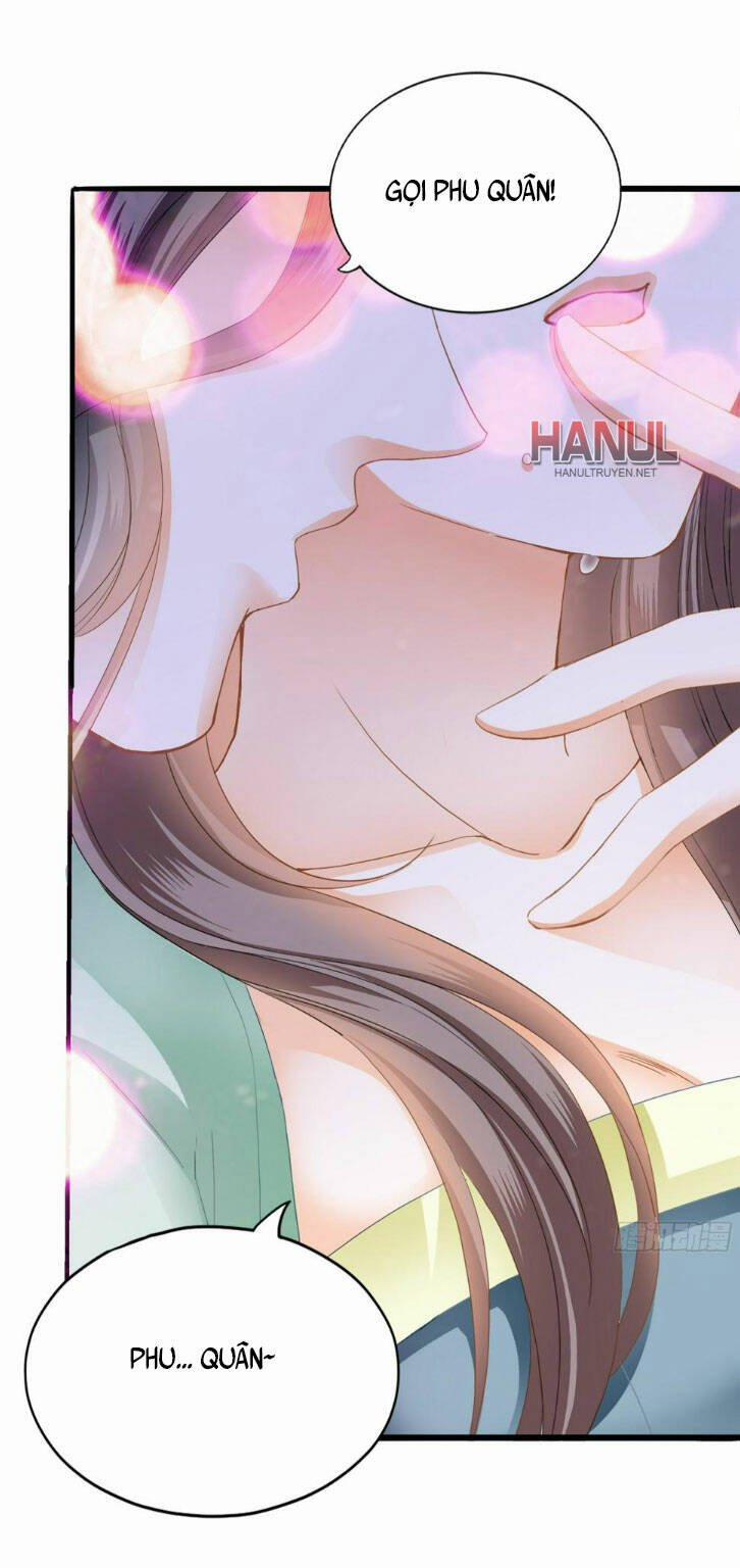 Bổn Vương Muốn Nàng 192 trang 12