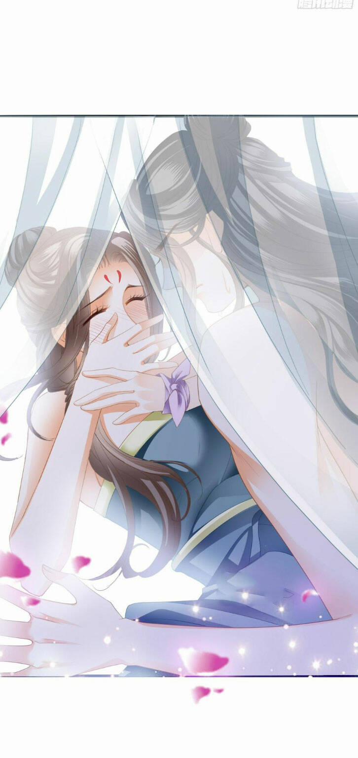 Bổn Vương Muốn Nàng 192 trang 14