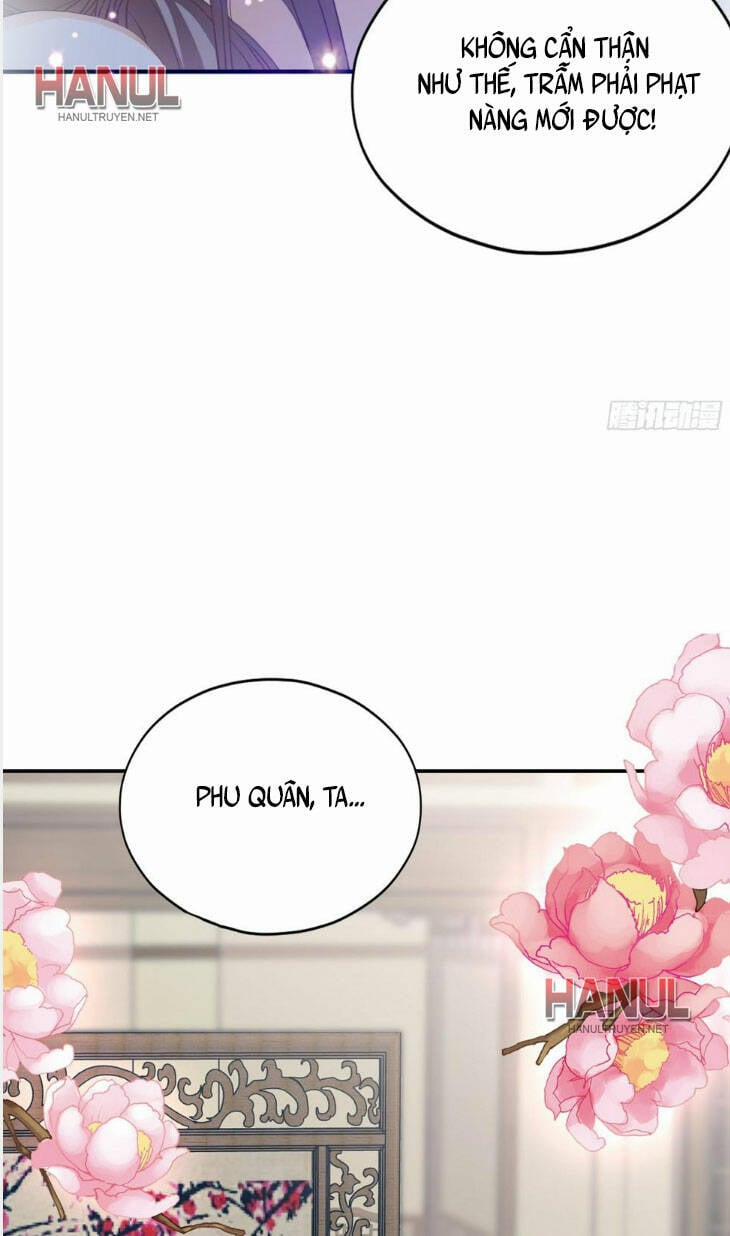 Bổn Vương Muốn Nàng 192 trang 19