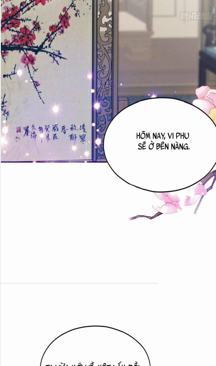 Bổn Vương Muốn Nàng 192 trang 20