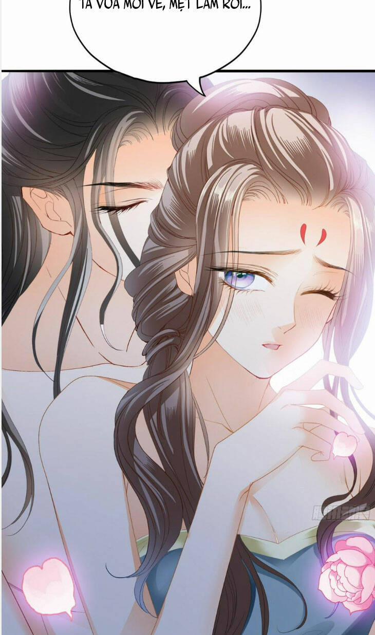 Bổn Vương Muốn Nàng 192 trang 21