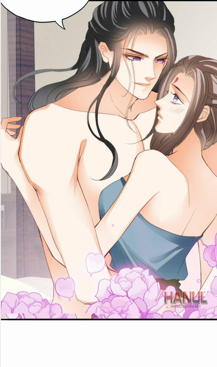 Bổn Vương Muốn Nàng 192 trang 25