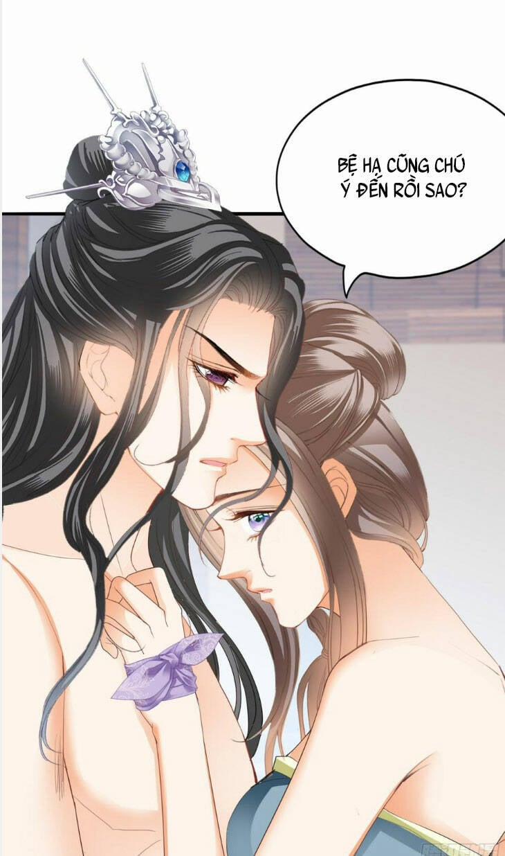 Bổn Vương Muốn Nàng 192 trang 27