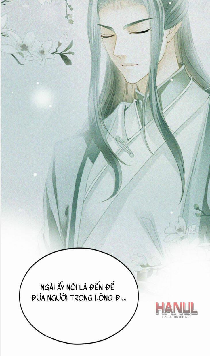 Bổn Vương Muốn Nàng 192 trang 29