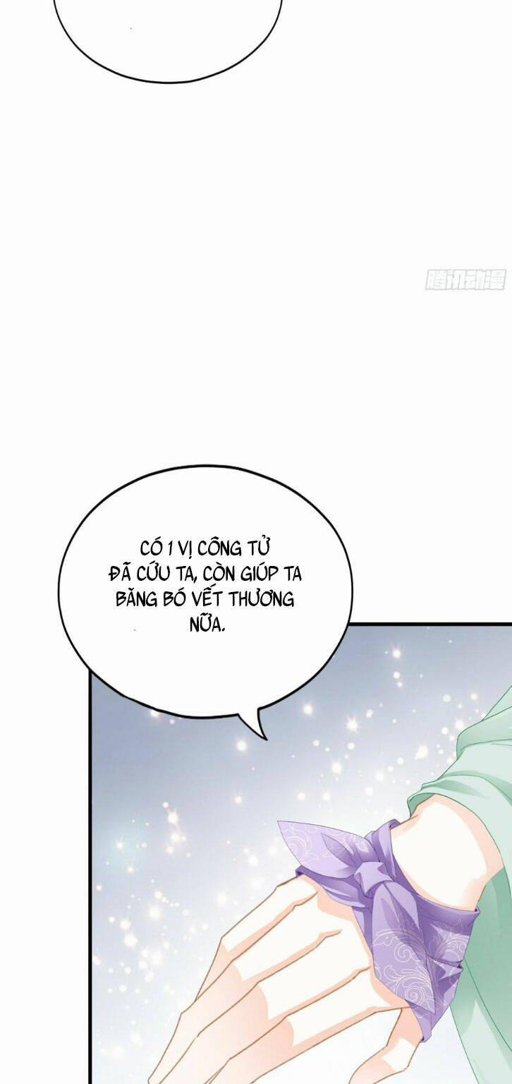 Bổn Vương Muốn Nàng 192 trang 3