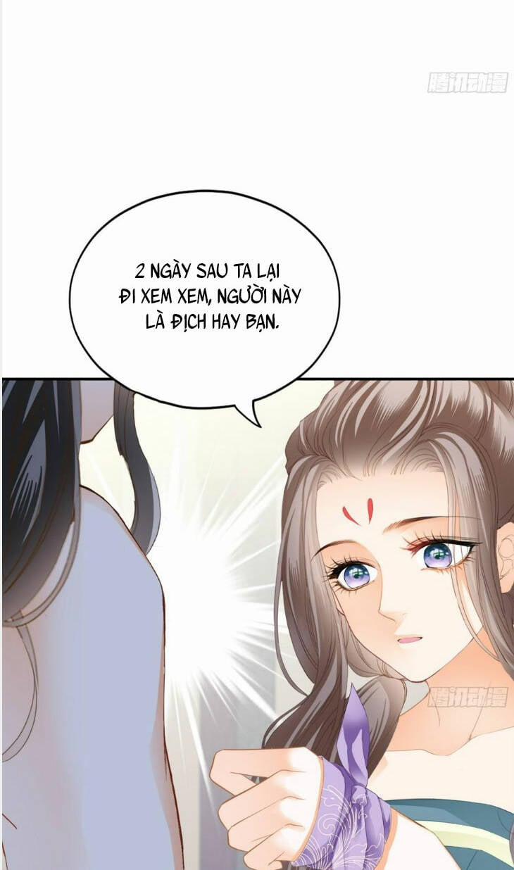 Bổn Vương Muốn Nàng 192 trang 30