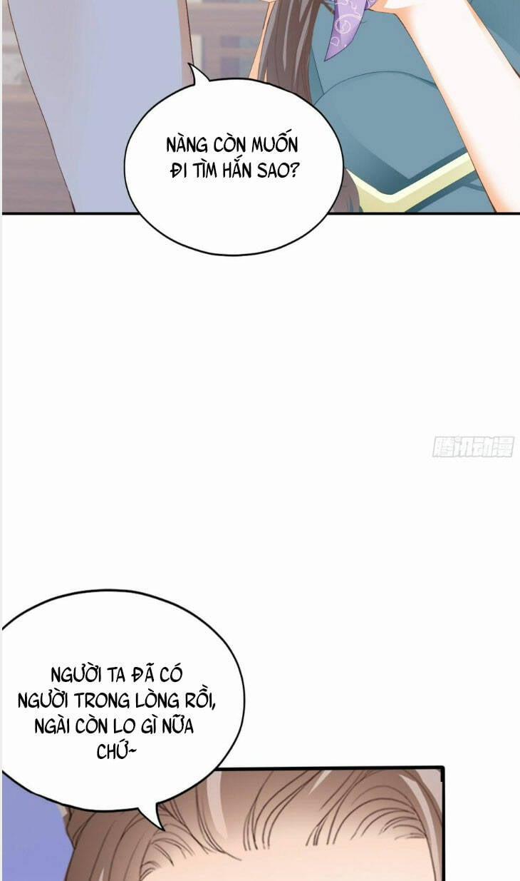 Bổn Vương Muốn Nàng 192 trang 31