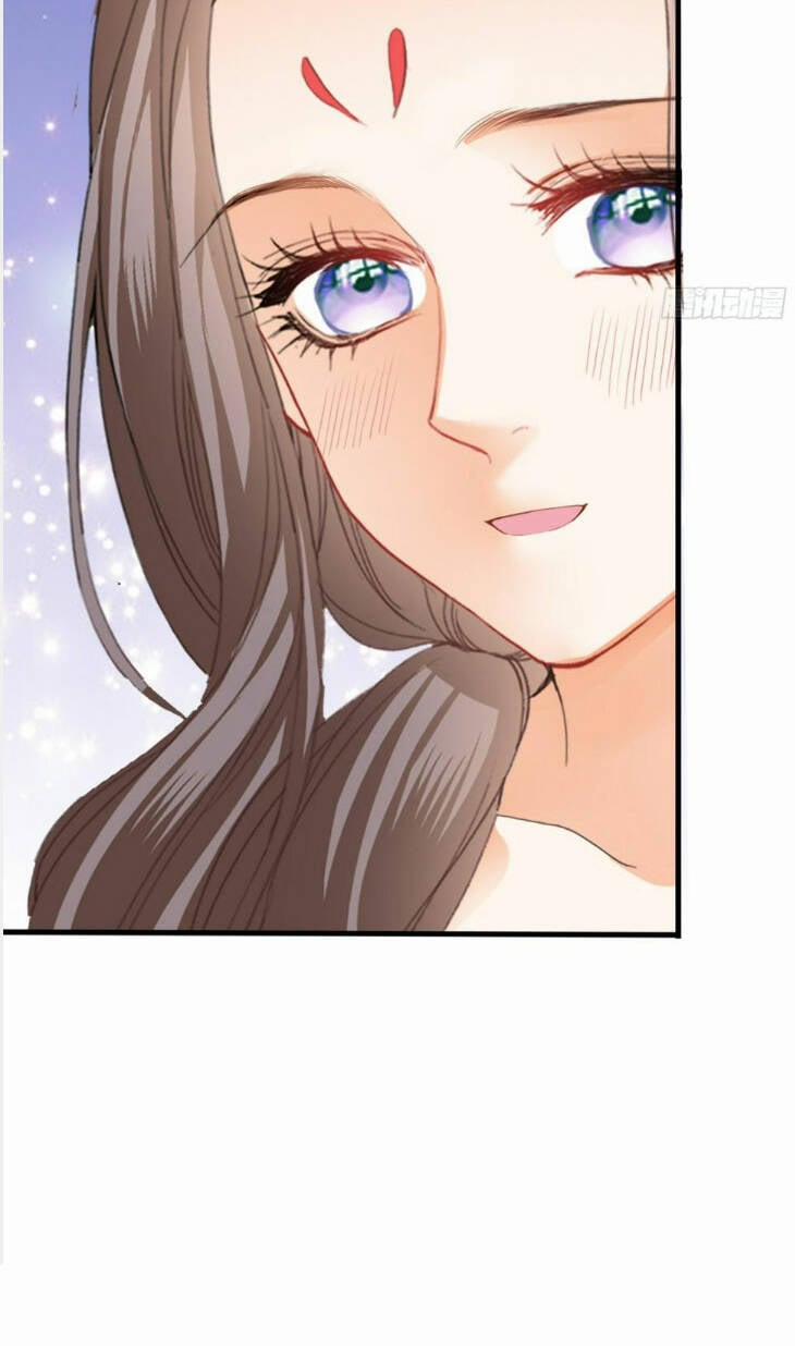 Bổn Vương Muốn Nàng 192 trang 32