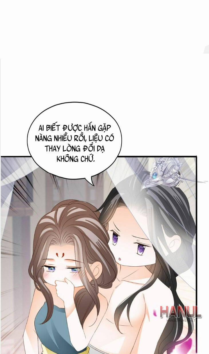 Bổn Vương Muốn Nàng 192 trang 33