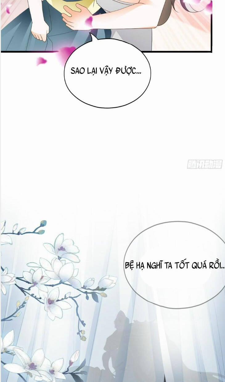Bổn Vương Muốn Nàng 192 trang 34