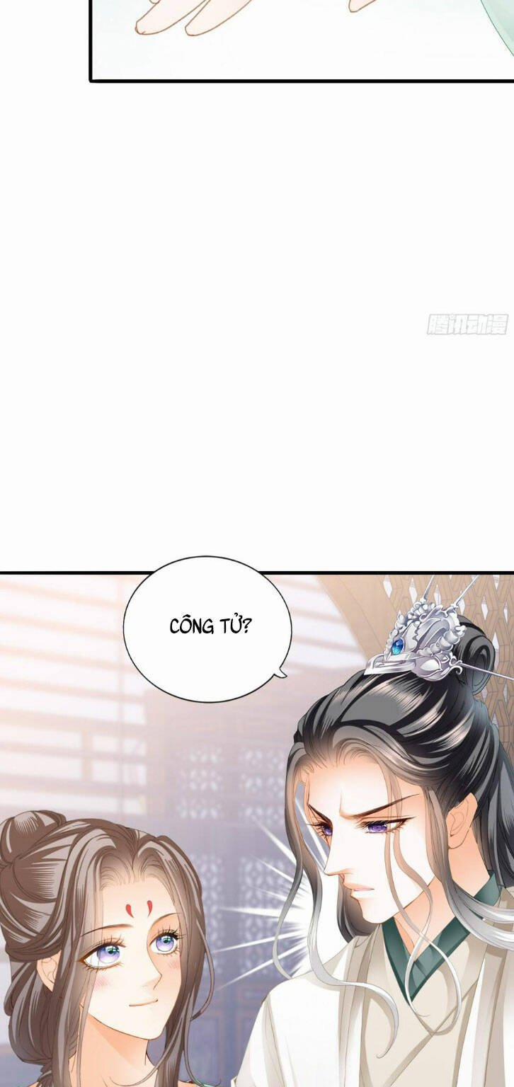 Bổn Vương Muốn Nàng 192 trang 4