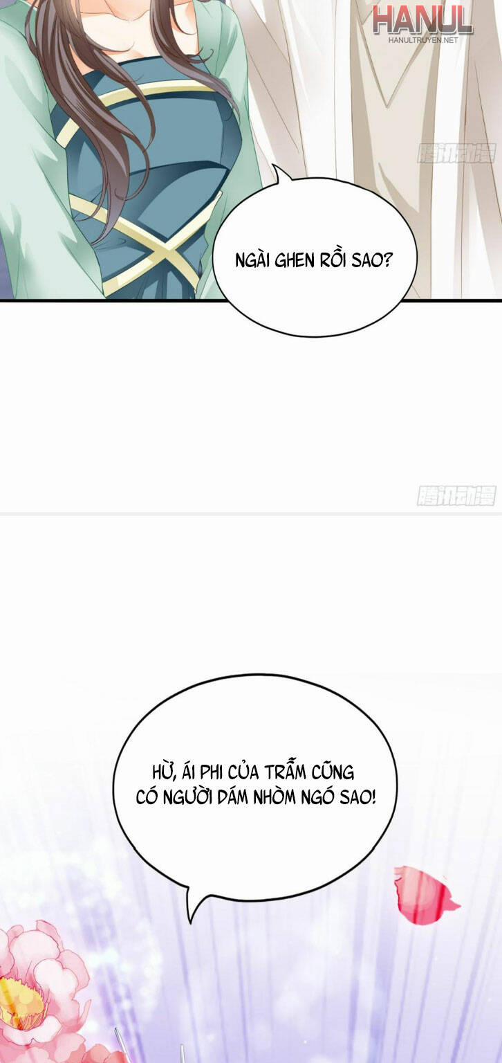 Bổn Vương Muốn Nàng 192 trang 5