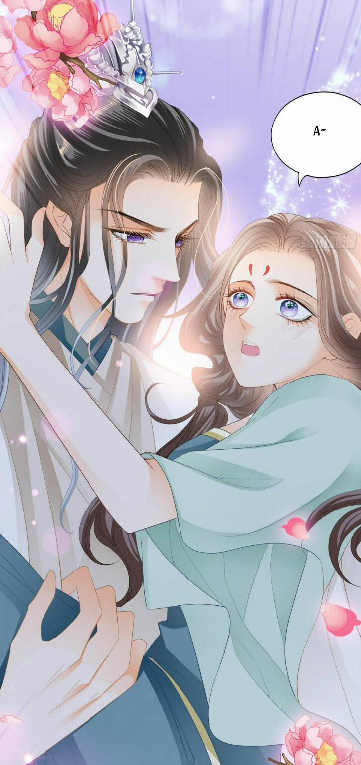 Bổn Vương Muốn Nàng 192 trang 6