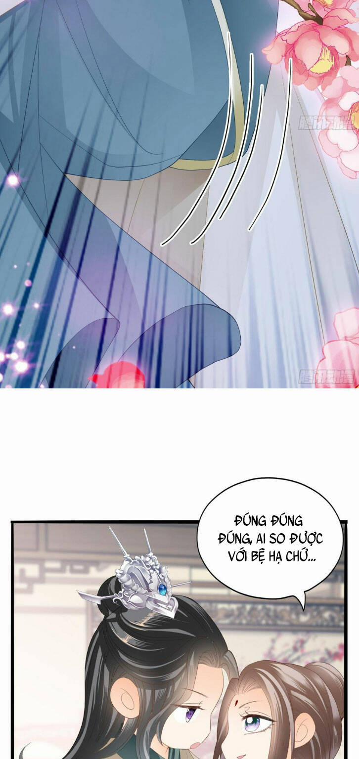 Bổn Vương Muốn Nàng 192 trang 7