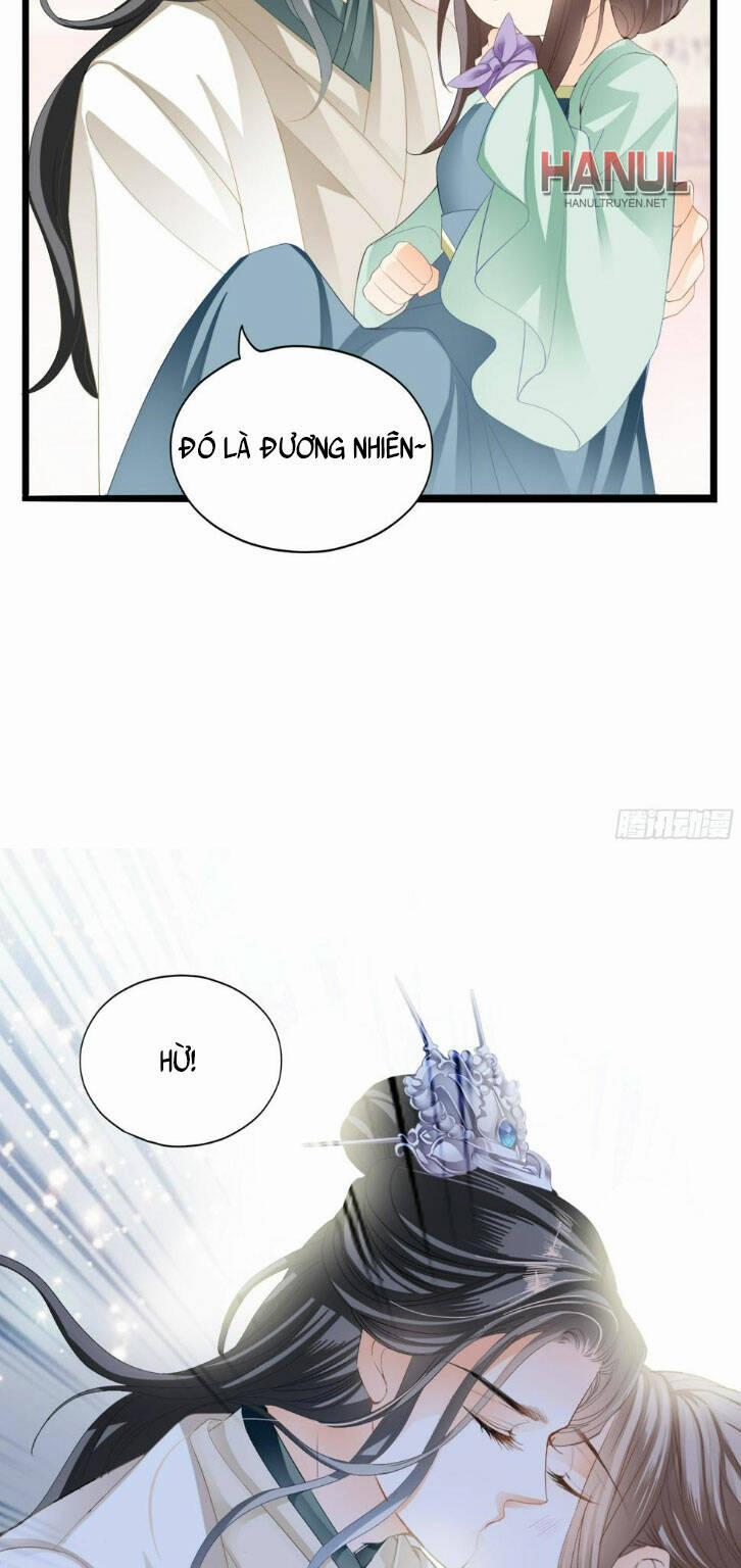 Bổn Vương Muốn Nàng 192 trang 8