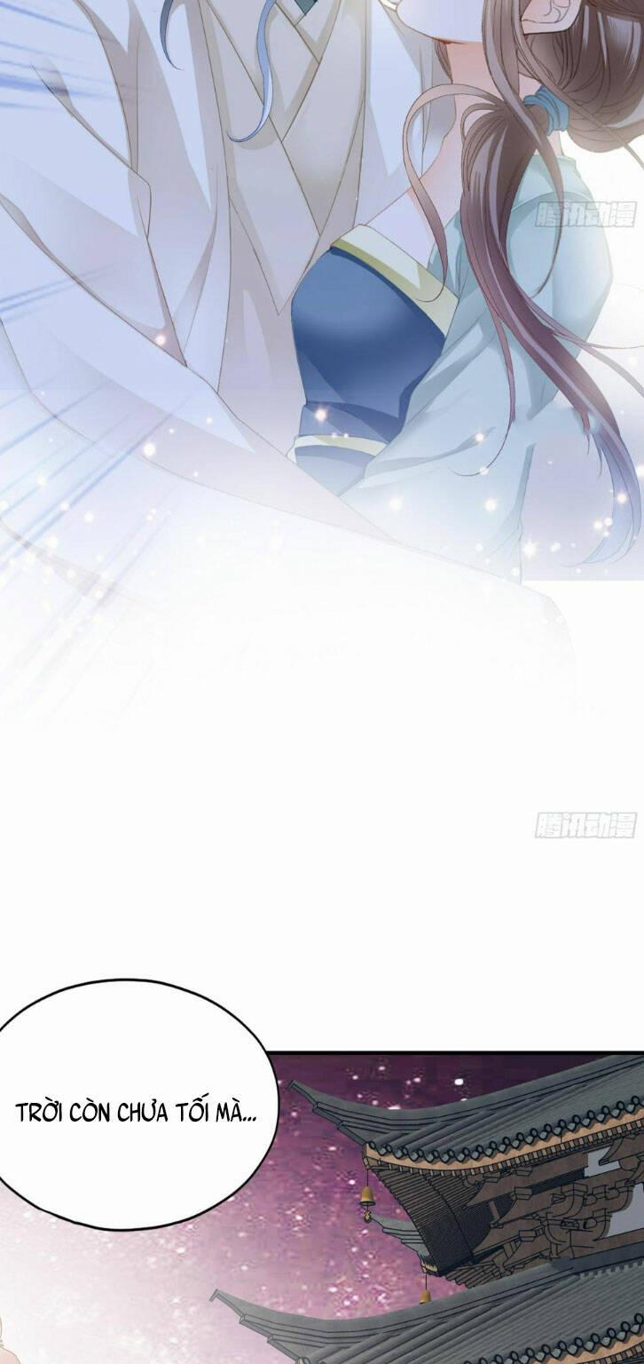 Bổn Vương Muốn Nàng 192 trang 9