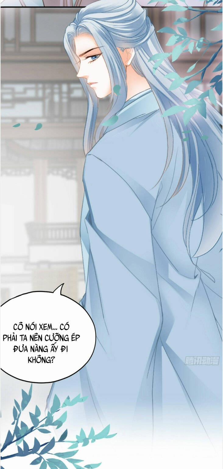 Bổn Vương Muốn Nàng 193 trang 12