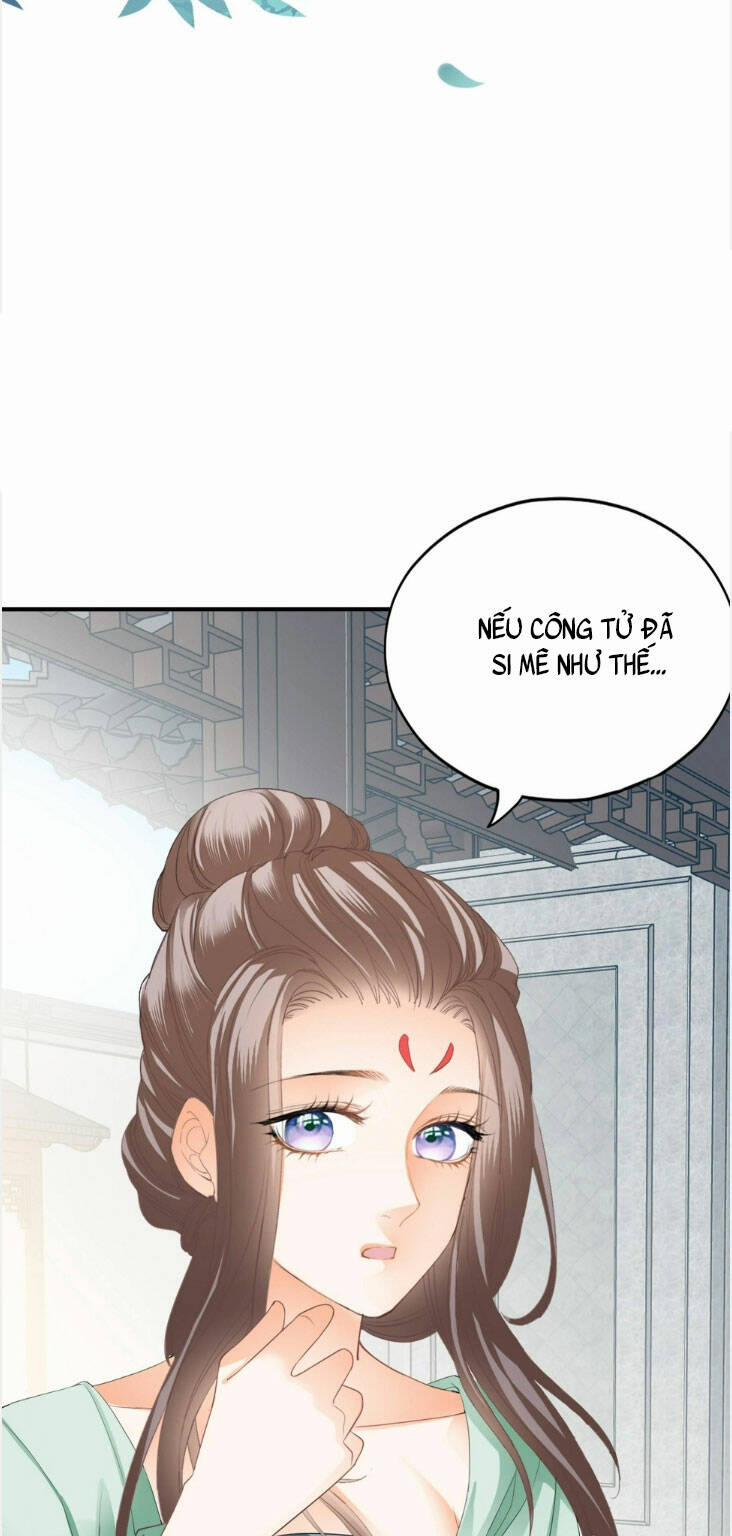 Bổn Vương Muốn Nàng 193 trang 13