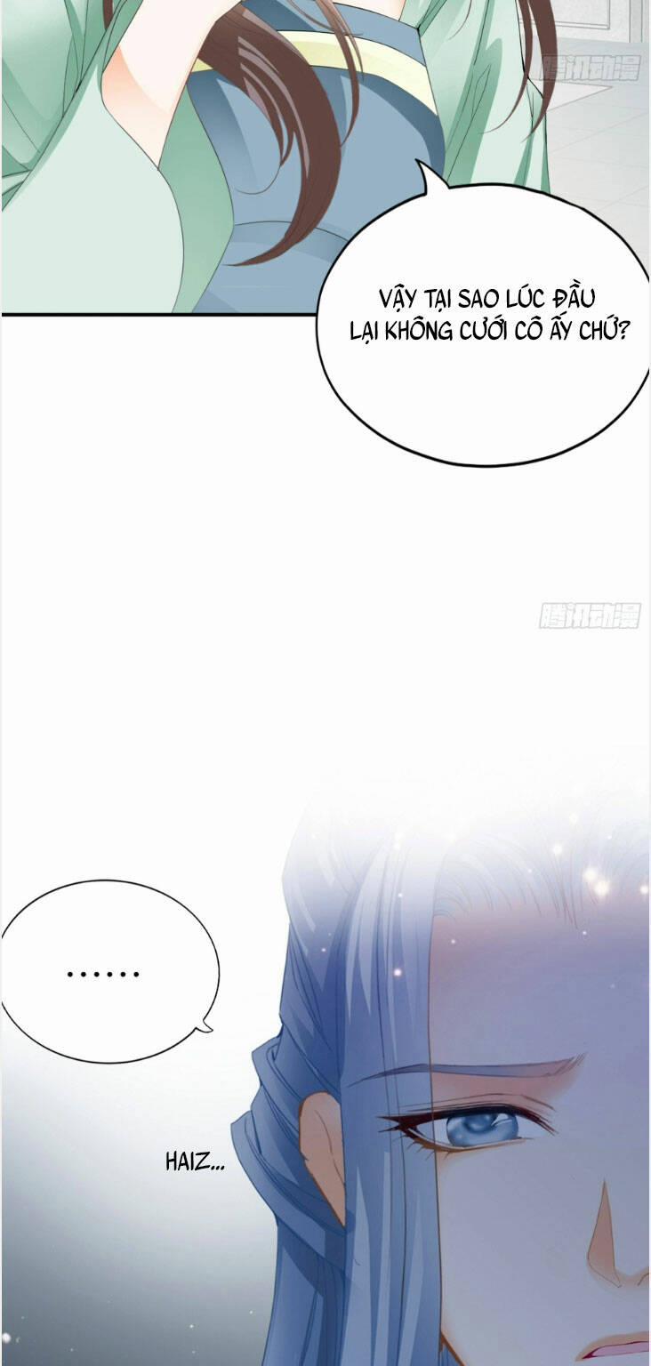 Bổn Vương Muốn Nàng 193 trang 14