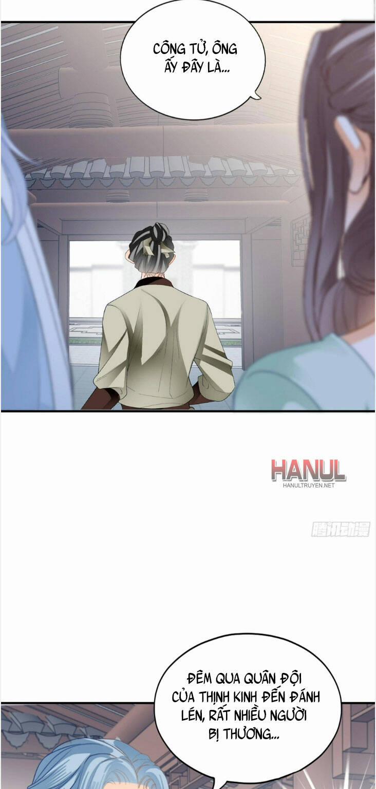 Bổn Vương Muốn Nàng 193 trang 18