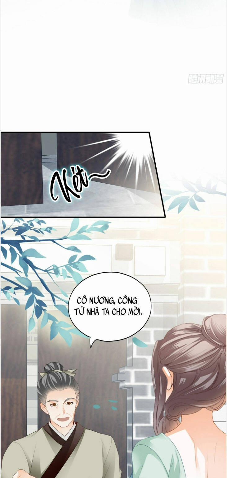 Bổn Vương Muốn Nàng 193 trang 2