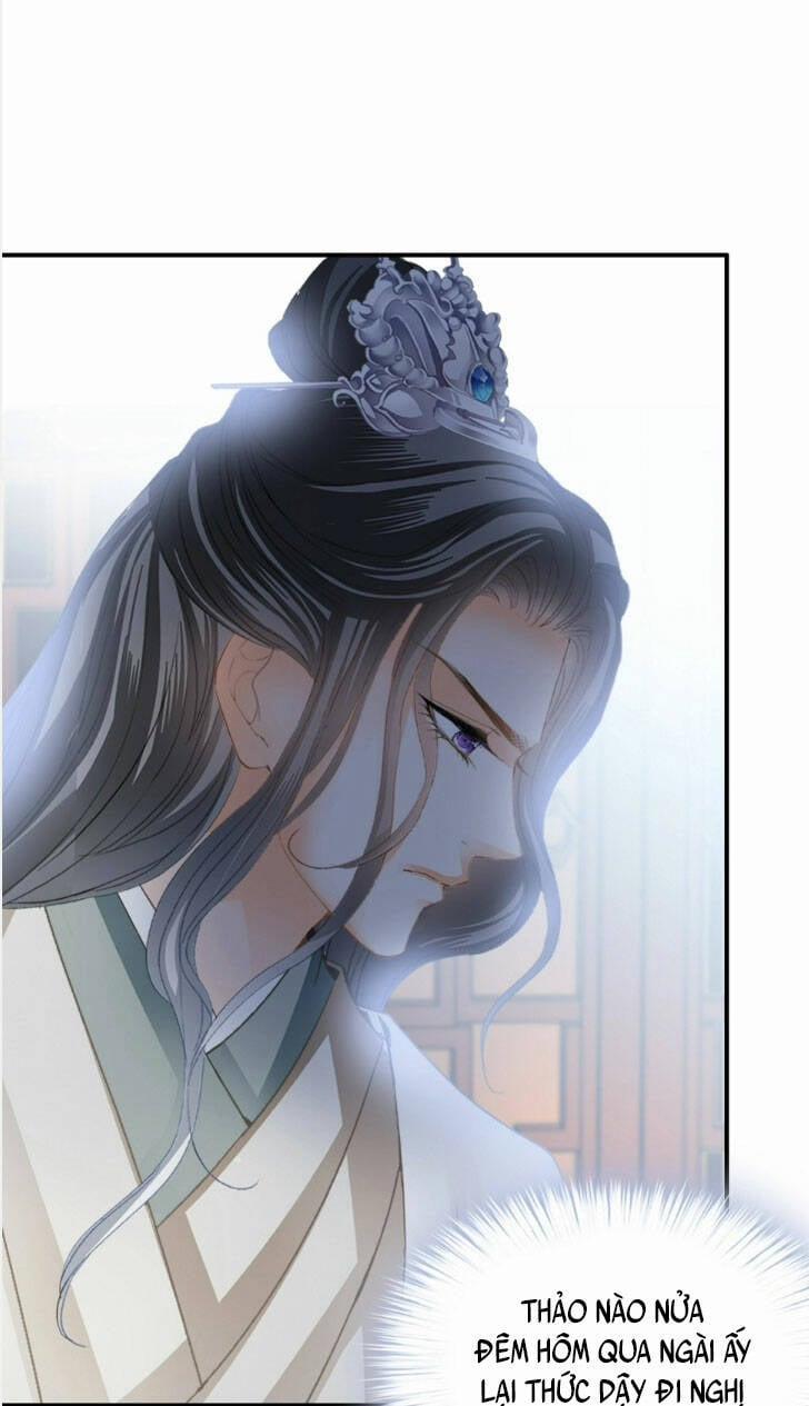 Bổn Vương Muốn Nàng 193 trang 20