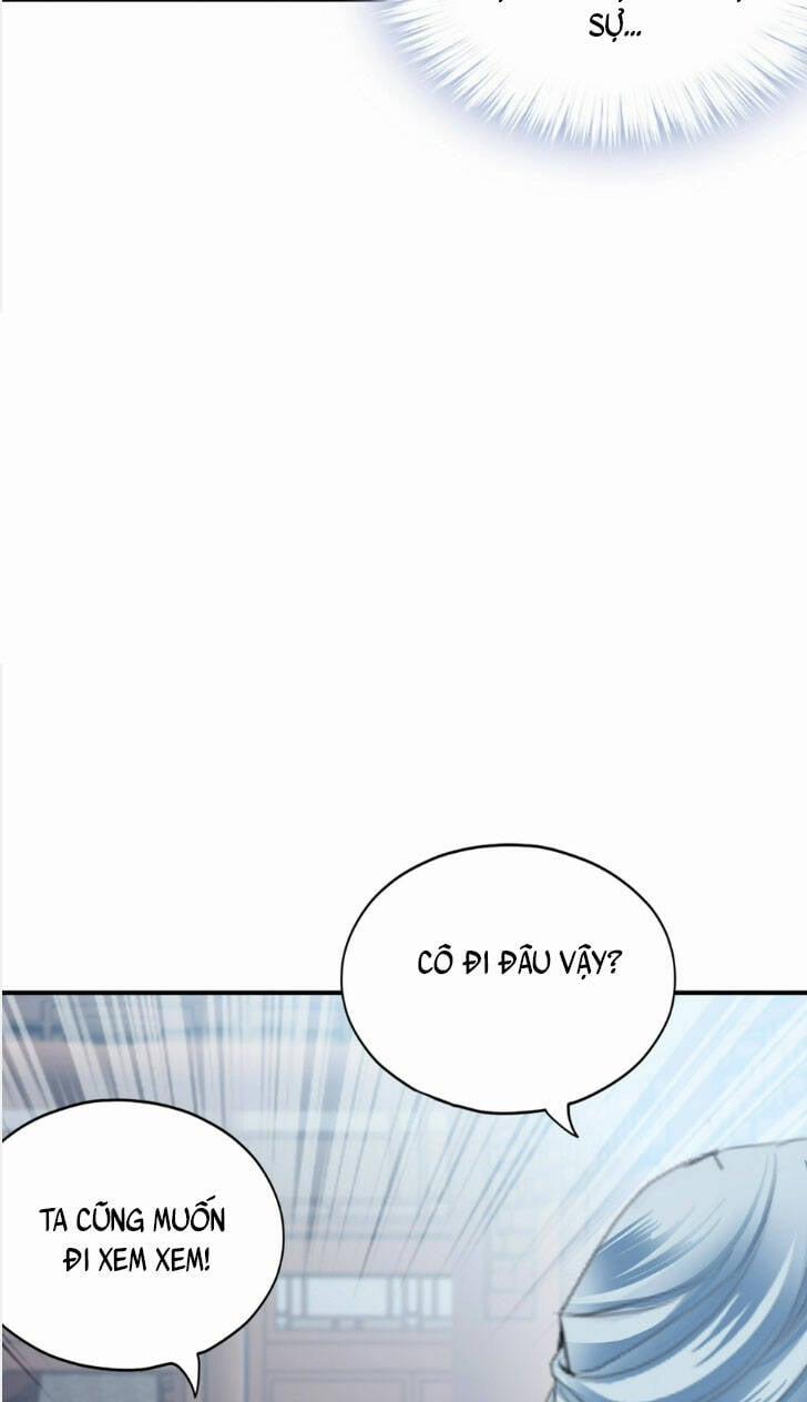 Bổn Vương Muốn Nàng 193 trang 21