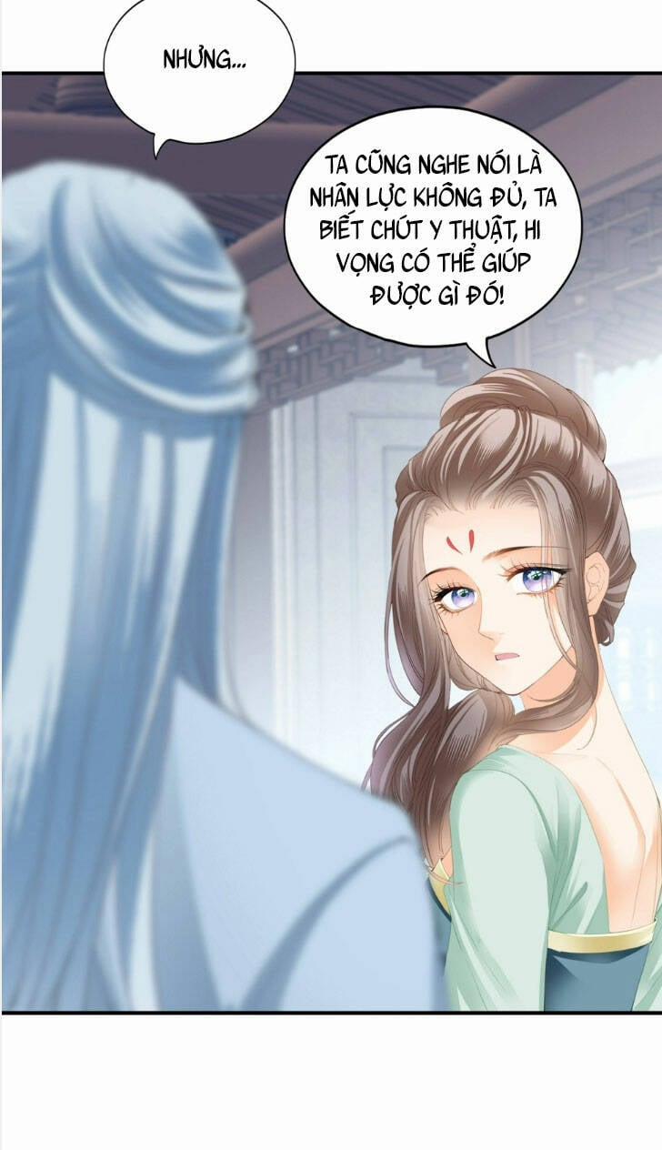 Bổn Vương Muốn Nàng 193 trang 23