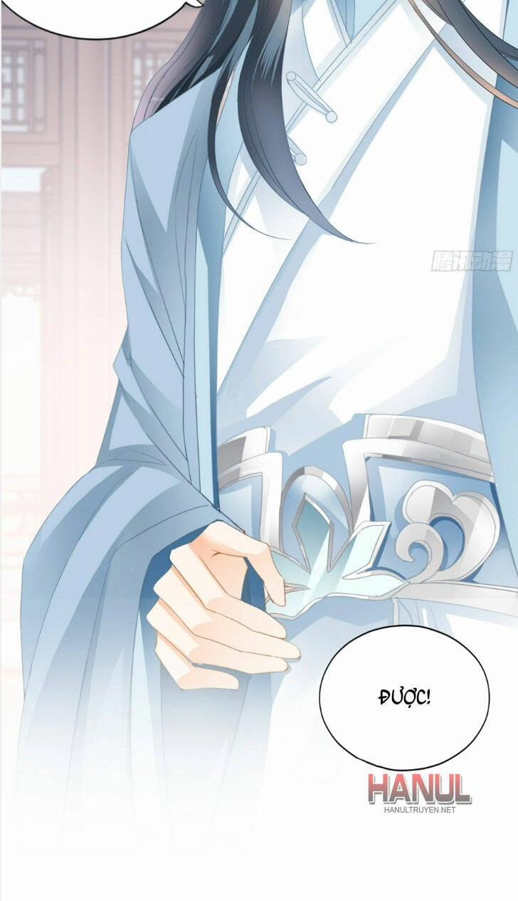 Bổn Vương Muốn Nàng 193 trang 26