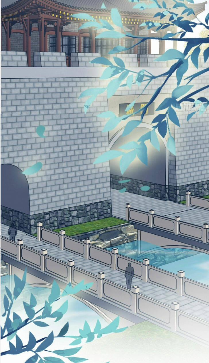 Bổn Vương Muốn Nàng 193 trang 28