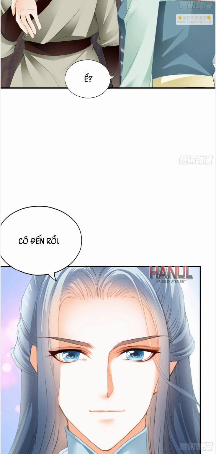 Bổn Vương Muốn Nàng 193 trang 3