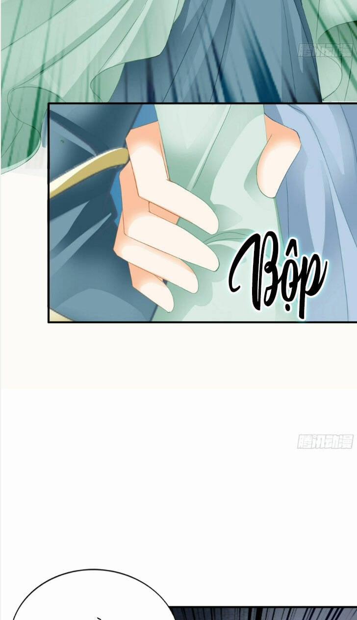 Bổn Vương Muốn Nàng 193 trang 33