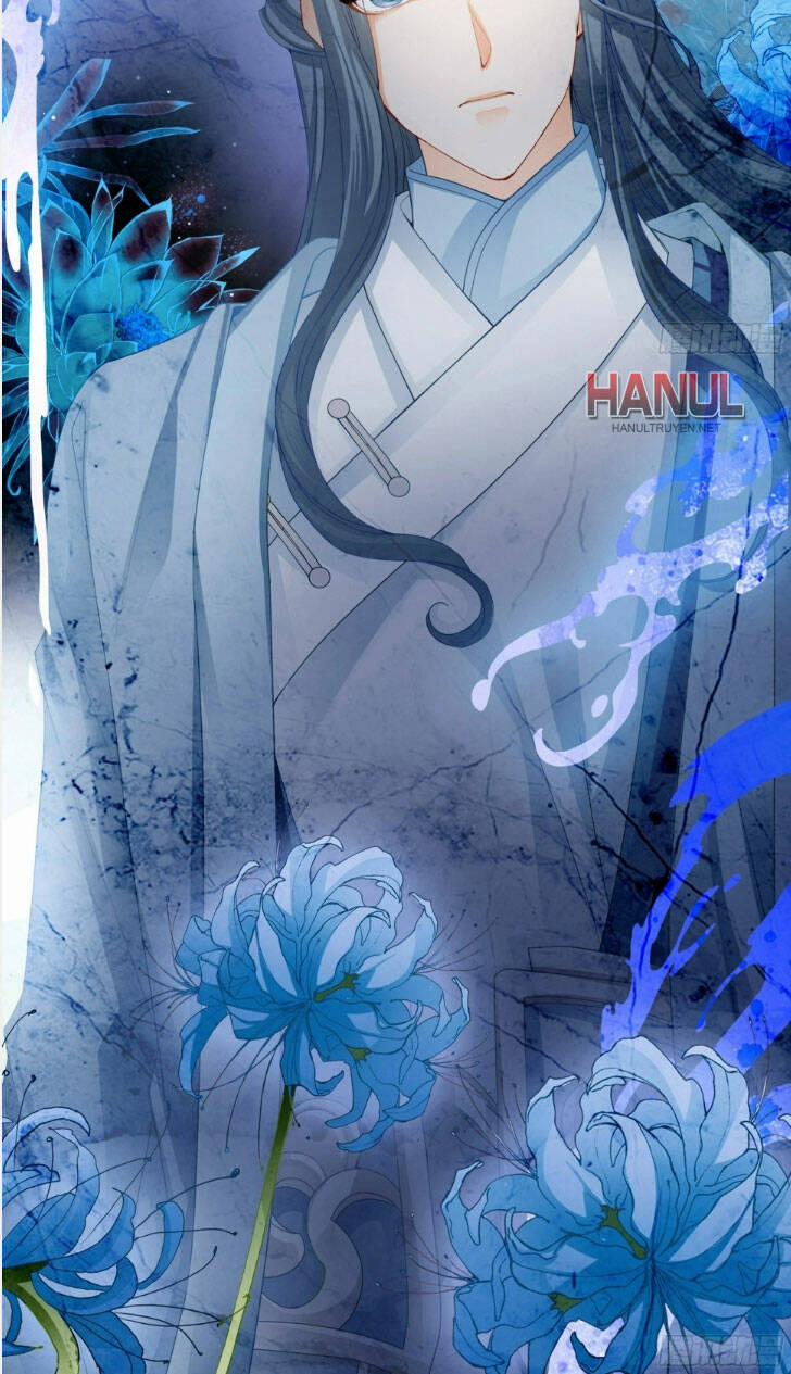 Bổn Vương Muốn Nàng 193 trang 36