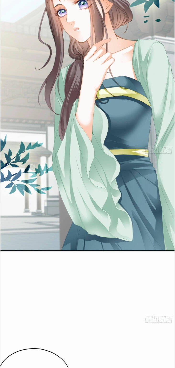 Bổn Vương Muốn Nàng 193 trang 5