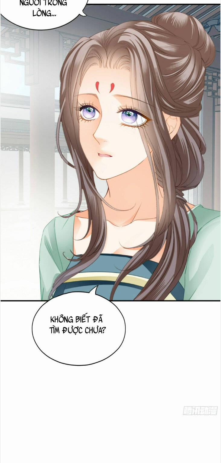 Bổn Vương Muốn Nàng 193 trang 8