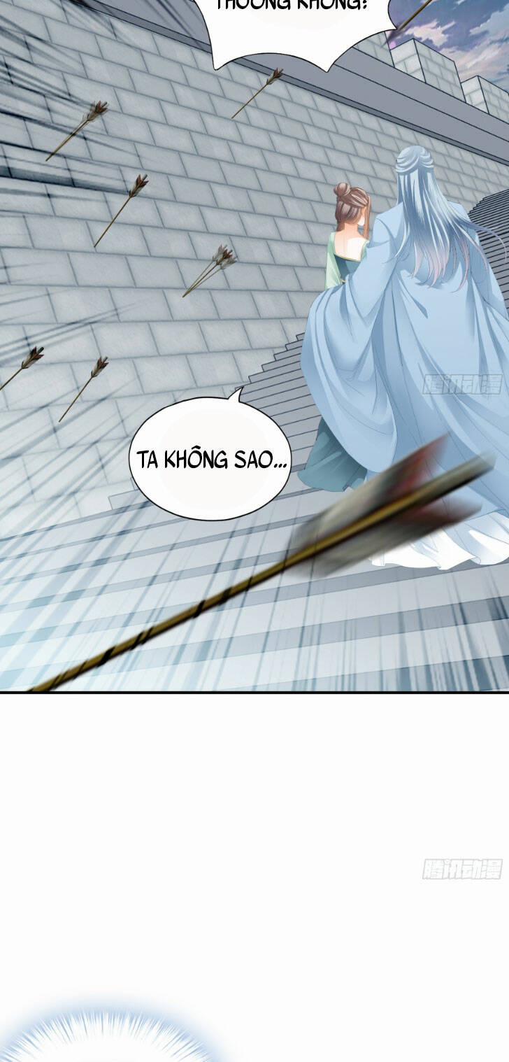 Bổn Vương Muốn Nàng 194 trang 13