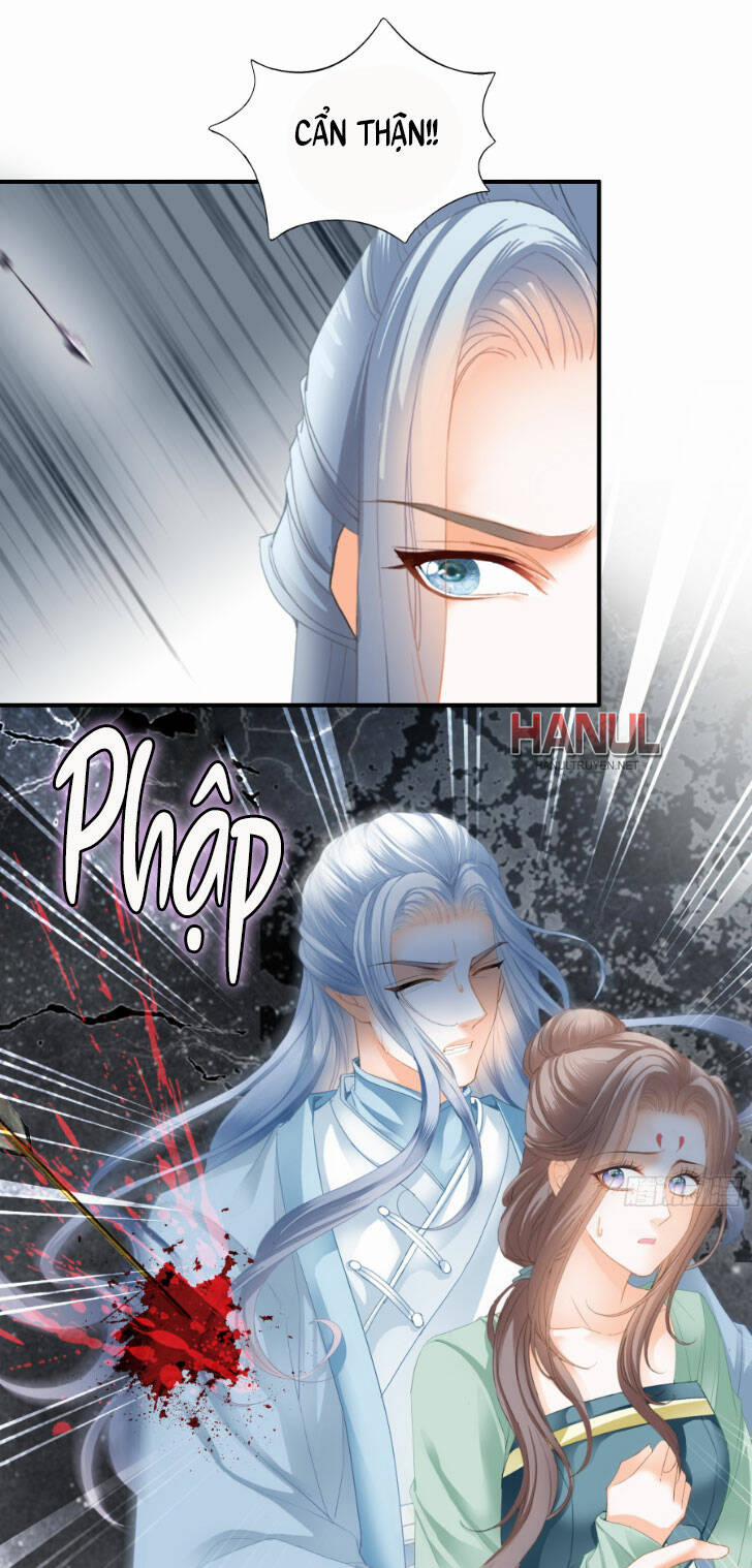 Bổn Vương Muốn Nàng 194 trang 15