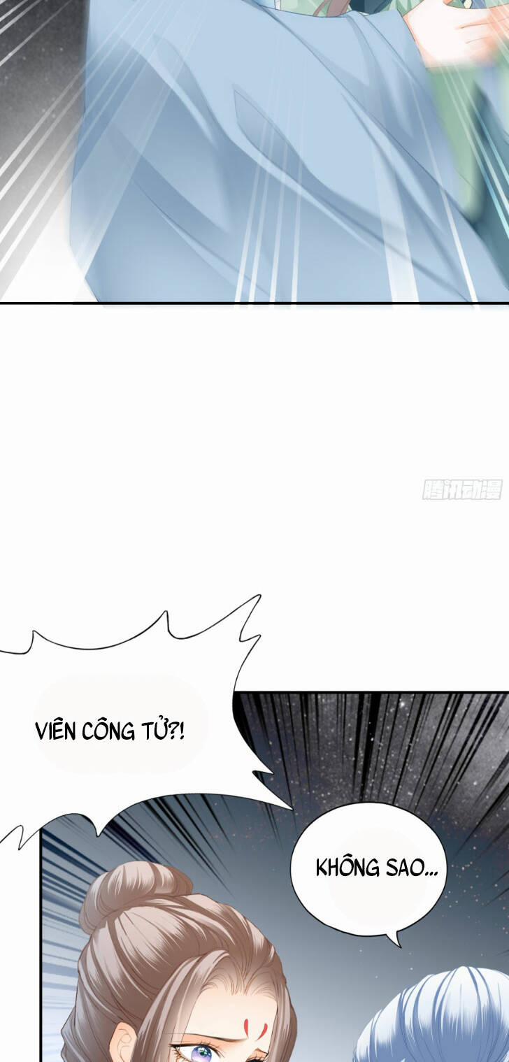 Bổn Vương Muốn Nàng 194 trang 16