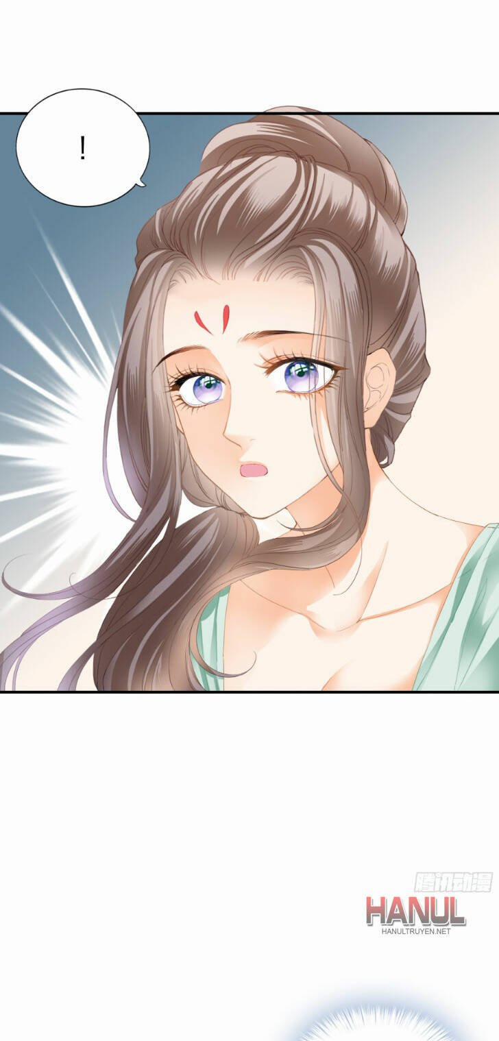 Bổn Vương Muốn Nàng 194 trang 18