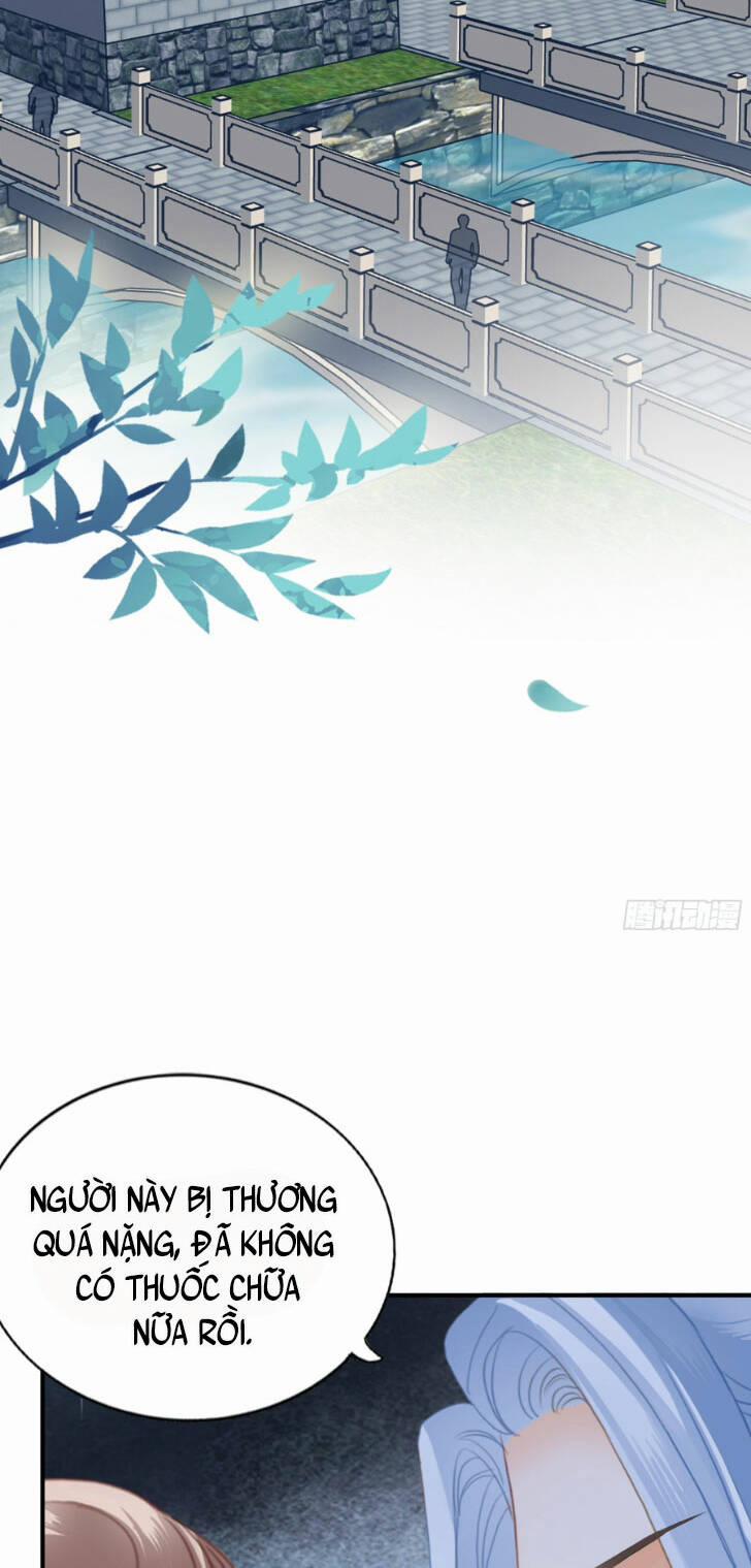 Bổn Vương Muốn Nàng 194 trang 2