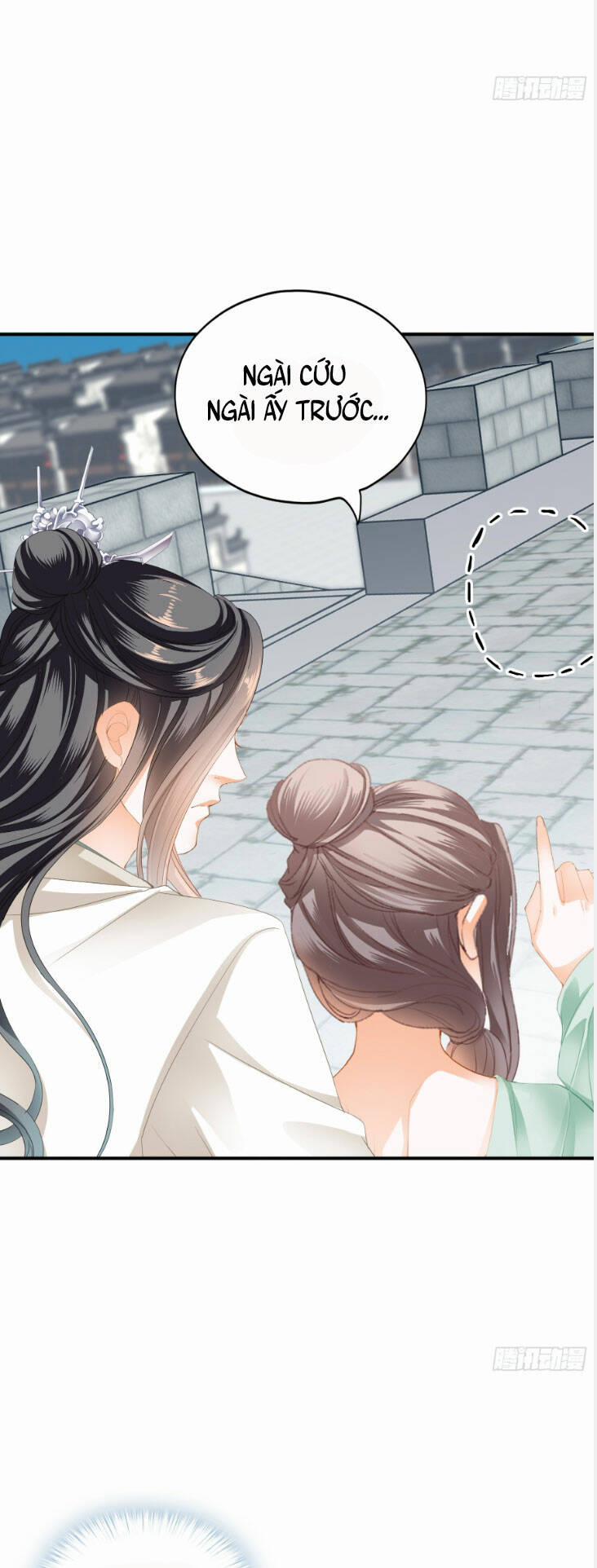 Bổn Vương Muốn Nàng 194 trang 22