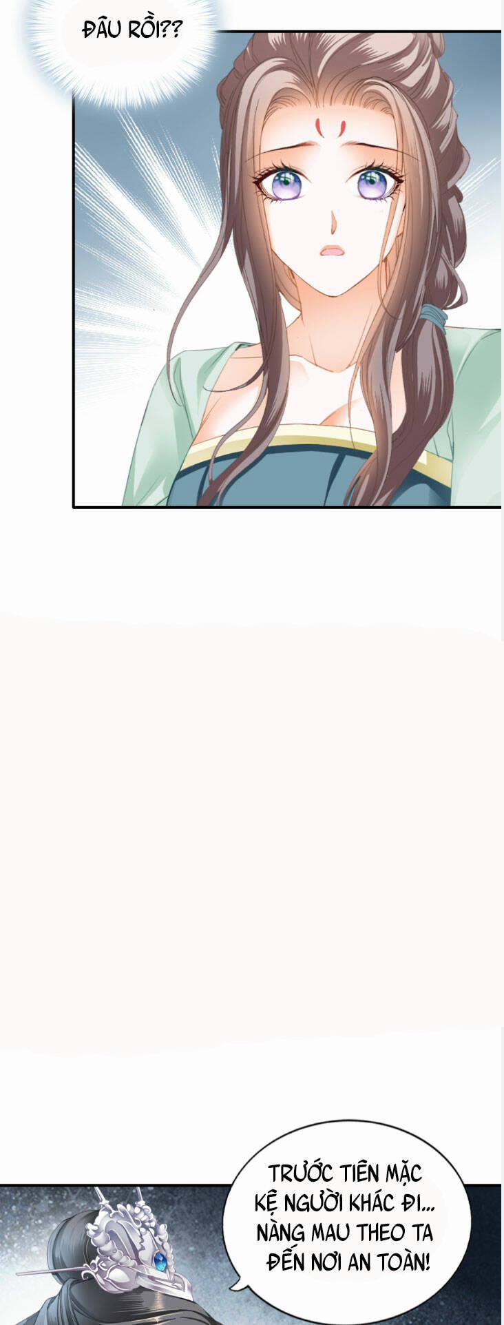 Bổn Vương Muốn Nàng 194 trang 23