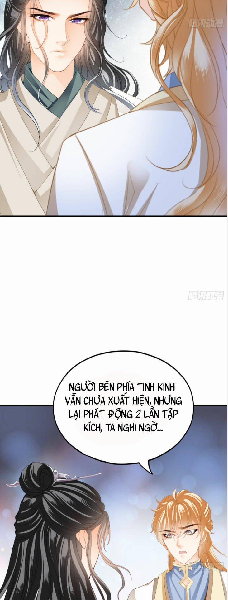 Bổn Vương Muốn Nàng 194 trang 25