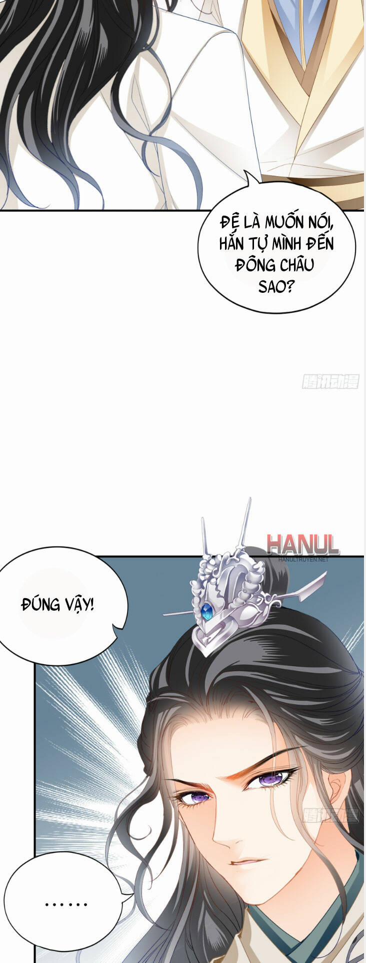 Bổn Vương Muốn Nàng 194 trang 26