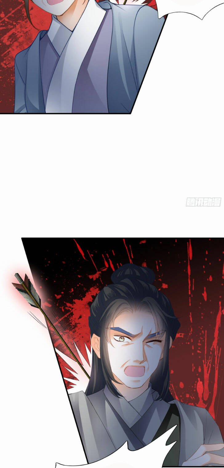 Bổn Vương Muốn Nàng 194 trang 9