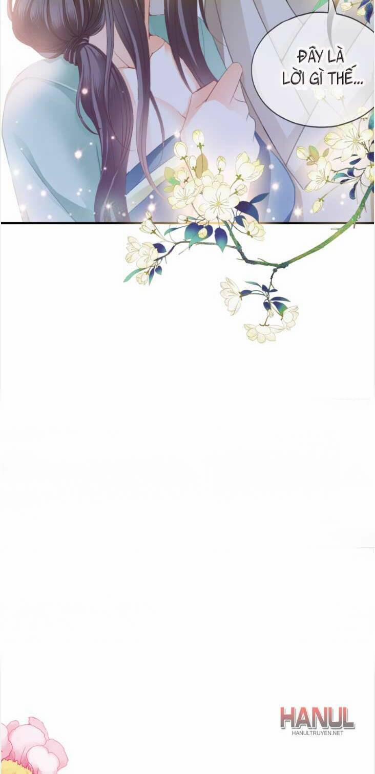 Bổn Vương Muốn Nàng 197 trang 10