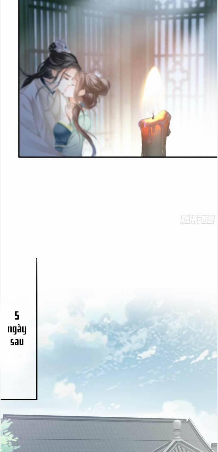 Bổn Vương Muốn Nàng 197 trang 13