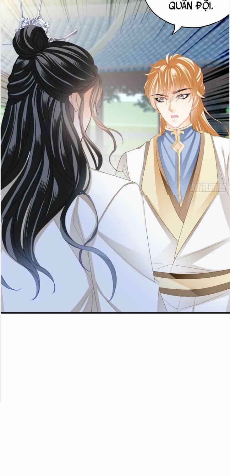 Bổn Vương Muốn Nàng 197 trang 15