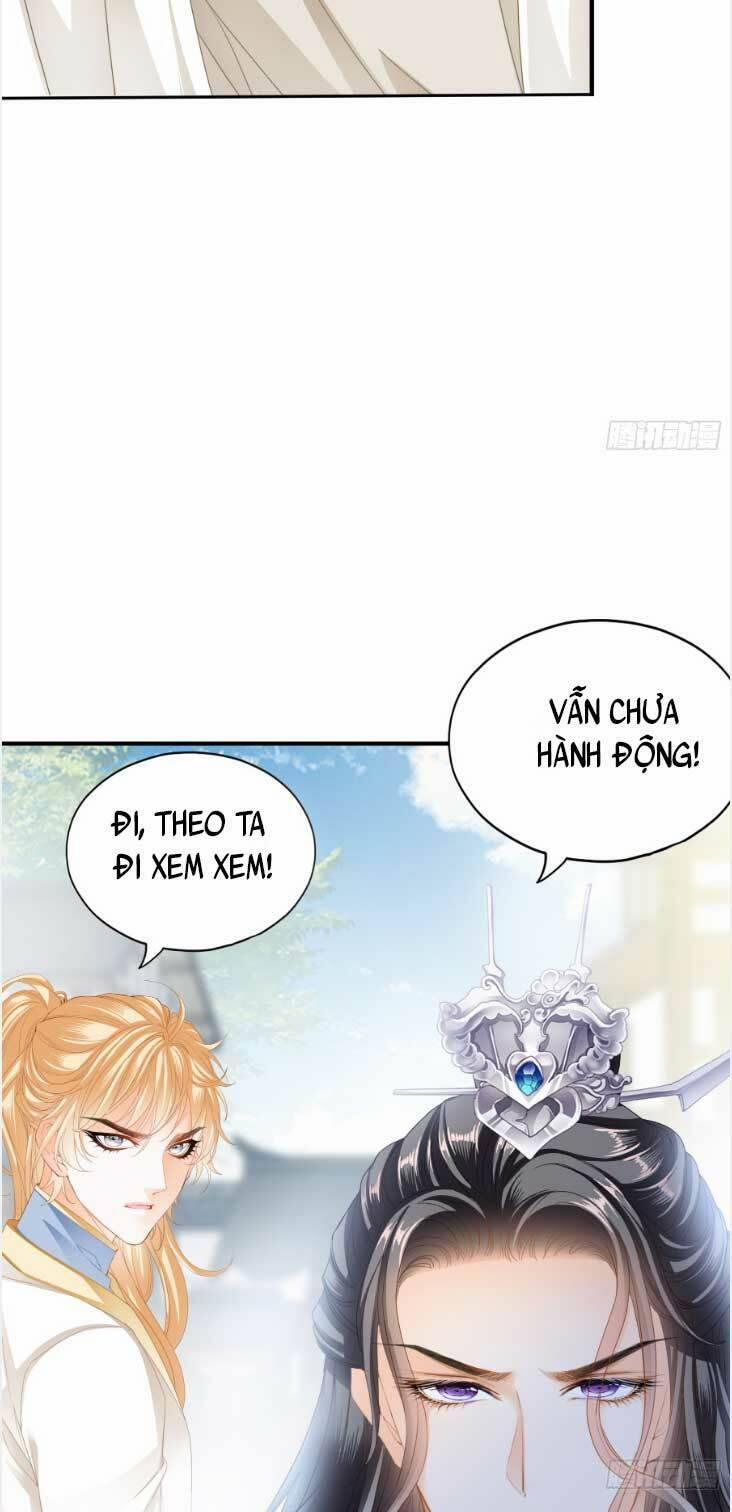 Bổn Vương Muốn Nàng 197 trang 17